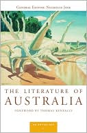 The Literature of Australia: An Anthology