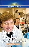 Doris Taylor: Growing a Beating Heart