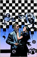 Human Target: Chance Meetings