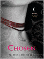 Chosen (House of Night Series #3)