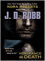 Vengeance in Death (In Death Series #6)