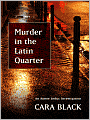 Murder in the Latin Quarter (Aimee Leduc Series #9)