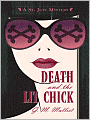 Death and the Lit Chick (St. Just Mystery Series #2)