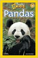 Pandas (National Geographic Readers Series)