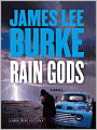 Rain Gods (Hackberry Holland Series #2)
