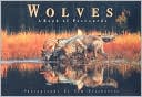 Wolves: A book of postcards
