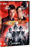 Doctor Who - The Next Doctor - 2008 Christmas Special with David Tennant