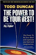 The Power to Be Your Best