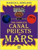 The Complete Canal Priests Of Mars
