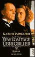 Was vom tage ubrigblieb (The Remains of the Day)