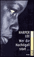 Wer die Nachtigall stort (To Kill a Mockingbird)