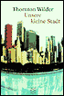 Unsere Kleine Stadt (Our Town)