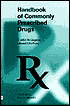 Handbook of Commonly Prescribed Prescribed Drugs