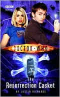 Doctor Who: The Resurrection Casket