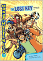 The Lost Key: A Mystery with Whole Numbers