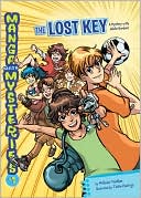 The Lost Key: A Mystery with Whole Numbers