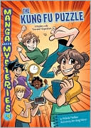 The Kung Fu Puzzle: A Mystery with Time and Temperature