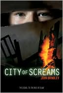 The City of Screams
