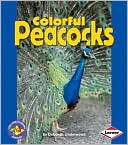 Colorful Peacocks