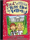 Red, White, and True Blue Mallory