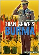 Than Shwe's Burma