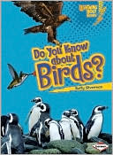 Do You Know about Birds?