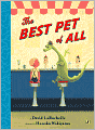 The Best Pet of All
