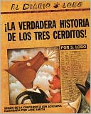 The True Story of the 3 Little Pigs / La verdadera historia de los tres cerditos!