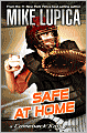 Safe at Home (Comeback Kids Series)