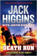 Death Run (Rich and Jade Series #2)