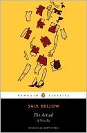 The Actual: A Novella