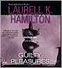 Guilty Pleasures (Anita Blake Vampire Hunter Series #1)