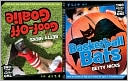 Basketball Bats/Goof-Off Goalie