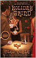 Holiday Grind (Coffeehouse Mystery Series #8)