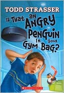 Is That An Angry Penguin In Your Gym Bag?