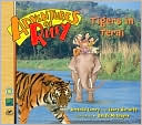 Tigers In Terai
