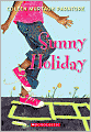Sunny Holiday (Sunny Holiday Series #1)
