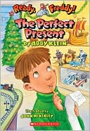 download The Perfect Present (Ready, Freddy! Series #18) book