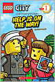 Help Is On The Way! (City Adventures Series #2)