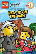 Help Is On The Way! (City Adventures Series #2)