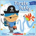 Pirate Potty