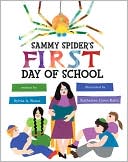 Sammy Spider's First Day of School