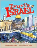 Zvuvi's Israel