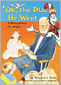 Oh, the Places He Went (Caroirhoda Creative Minds Biographies): A Story about Dr. Seuss-Theodor Seuss Geisel