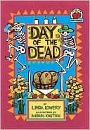 Day of The Dead (On My Own Holidays Series)