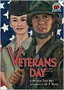 Veterans Day (On My Own Holidays Series)