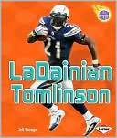 LaDainian Tomlinson (Amazing Athletes Series)