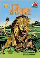 The Lion and the Hare: An East African Folktale