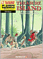 Treasure Island (Papercutz Classics Illustrated Series)