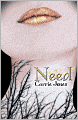 Need (Need Series #1)